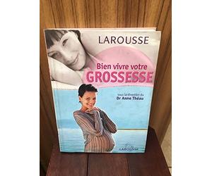 Bien vivre votre grossesse