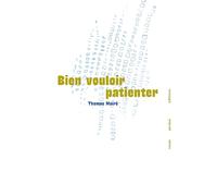 Bien vouloir patienter