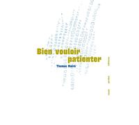 Bien vouloir patienter - MAIRÉ, Thomas - Cause Perdue - broché - Roman