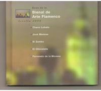 Bienal De Arte Flamenco Sevilla 2000