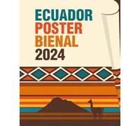Bienal de Carteles de Ecuador 2024