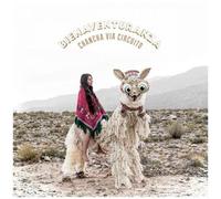 Chancha Via Circuito – Bienaventuranza