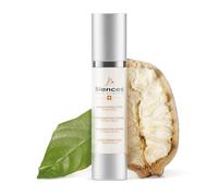 Biences Swiss Cosmetics - Sérum Anti-Rides Lissant et Hydratant à l'Huile d'Amande Douce et Abricot - 93/100 Yuka & Naturel à 99,86% - Tous Types de Peaux - Vegan et 100% Suisse - 50ml