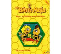 Biene Maja,die - (6)Konzert der Zikaden & a. G.