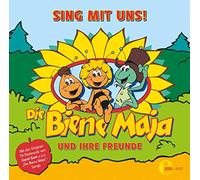Biene Maja,die - Biene Maja-Liederalbum Sing mit Uns!
