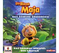 Biene Maja,die - Geheime Königreich (das Original-Hörspiel Zum [Import]