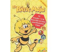 Biene Maja,die - Die Biene Maja 4er DVD-Box [Import]