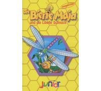 Biene Maja,die - Maja und die Libelle Schnuck-Z [VHS]