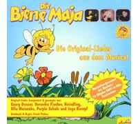 Biene Maja,die - Original-Lieder aus dem Musica [Import]