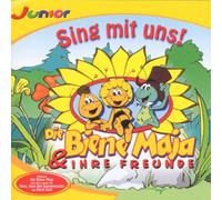 Biene Maja,die - Sing mit UNS [Import]