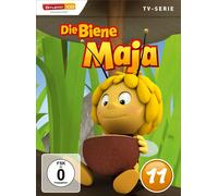 Biene Maja - Dvd 11