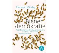 Bienendemokratie: Wie Bienen kollektiv entscheiden und was wir davon lernen können