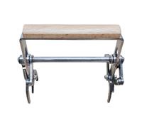 Bienenstock- -Greifwerkzeug - Ergonomischer Holzgriff Aus Rutschfestem Edelstahl | Rahmen-Greif-Halter-Hebewerkzeug,Für Ernte, einfache Entfernung und Heben von Bienenstock-Werkzeug