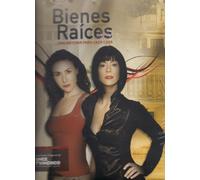BIENES RAICES UNA HISTORIA PARA CADA CASA 6 DVDS