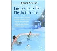 Bienfaits de l'hydrothérapie