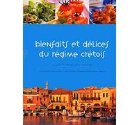 Bienfaits et délices du régime crétois