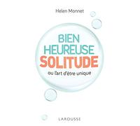 Bienheureuse Solitude