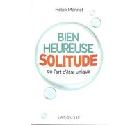 Bienheureuse Solitude