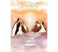 Bienheureuses Carmélites De Compiègne
