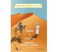 Bienheureux Charles de Foucauld Jésus amour - Mauricette Vial-Andru - Saint-Jude Eds - broché - Document jeunesse