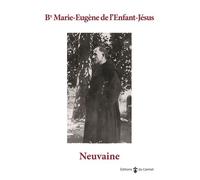 Bienheureux Marie-Eugene
