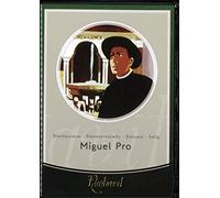 Bienheureux Miguel Pro