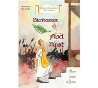 Bienheureux Noël Pinot Dans les pas de Jésus - Mauricette Vial-Andru - Saint-Jude Eds - broché - Document jeunesse
