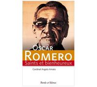 Bienheureux Oscar Romero