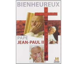 Bienheureux Pape Jean Paul II