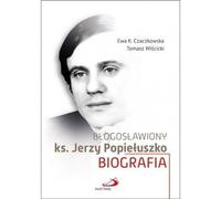 Bienheureux Père Jerzy Popiełuszko