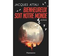 Bienheureux soit notre monde