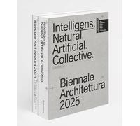 BIENNALE ARCHITETTURA 2025