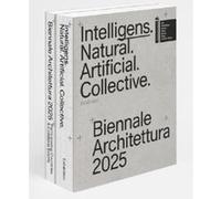 Biennale architettura 2025 Collectif (Auteur)