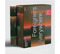 Biennale arte 2024 Foreigners everywhere - Adriano Pedrosa - Silvana Editoriale - broché - Catalogue d'exposition