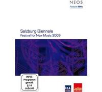 Biennale de Salzbourg E