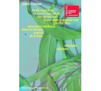 Biennale de Venise 2024 - Catalogue: Attila cataracte ta source aux pieds ...
