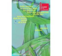 Biennale de Venise 2024 - Catalogue: Attila cataracte ta source aux pieds ...