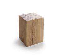 Biennale Tabouret Chêne Huilé