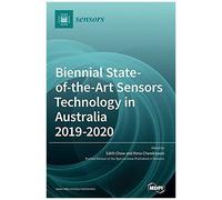Biennial State-Of-The-Art Sensors Technology In Australia 2019-2020