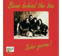 Bieno Behind the Bar - Sehr Gerne