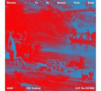 Bienoise - To Be Banned From Rome [VINYL]