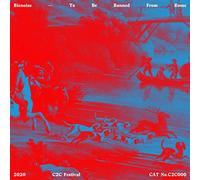 Bienoise - To Be Banned From Rome [VINYL]