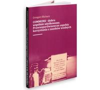 Biens communs - Gezegorz Blicharz (Buch auf Polnisch)