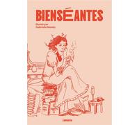 Bienséantes - Gabrielle Mondy - L'apprentie - cartonné - Etude