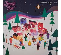 Damien Robitaille - Bientot Ce Sera Noel [Import]