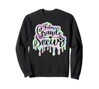Bientôt Grande Soeur Annonce Je Vais Etre Grande Soeur Sweatshirt