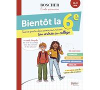 Bientôt la 6e