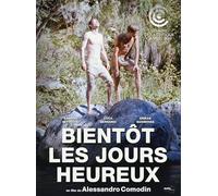 Bientôt les jours heureux DVD DVD