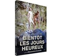 Bientôt les jours heureux DVD E
