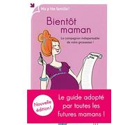 Bientôt maman, 5e édition
